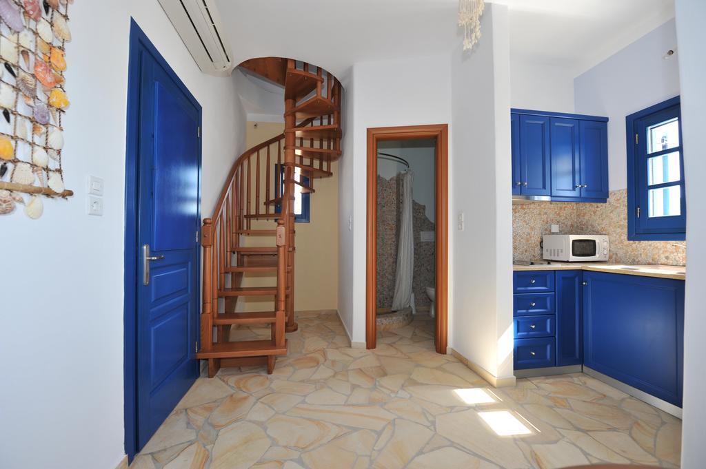 Le Villa