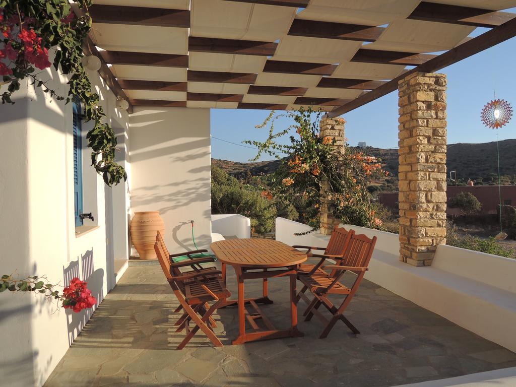 Le Villa *