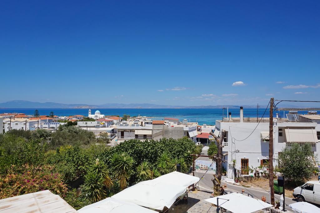 Vasilaras 3* Skala (Agistri)