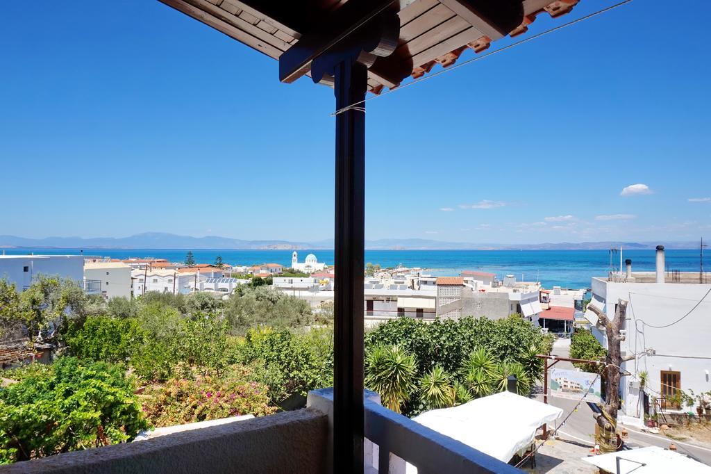 Aparthotel Vasilaras 3*