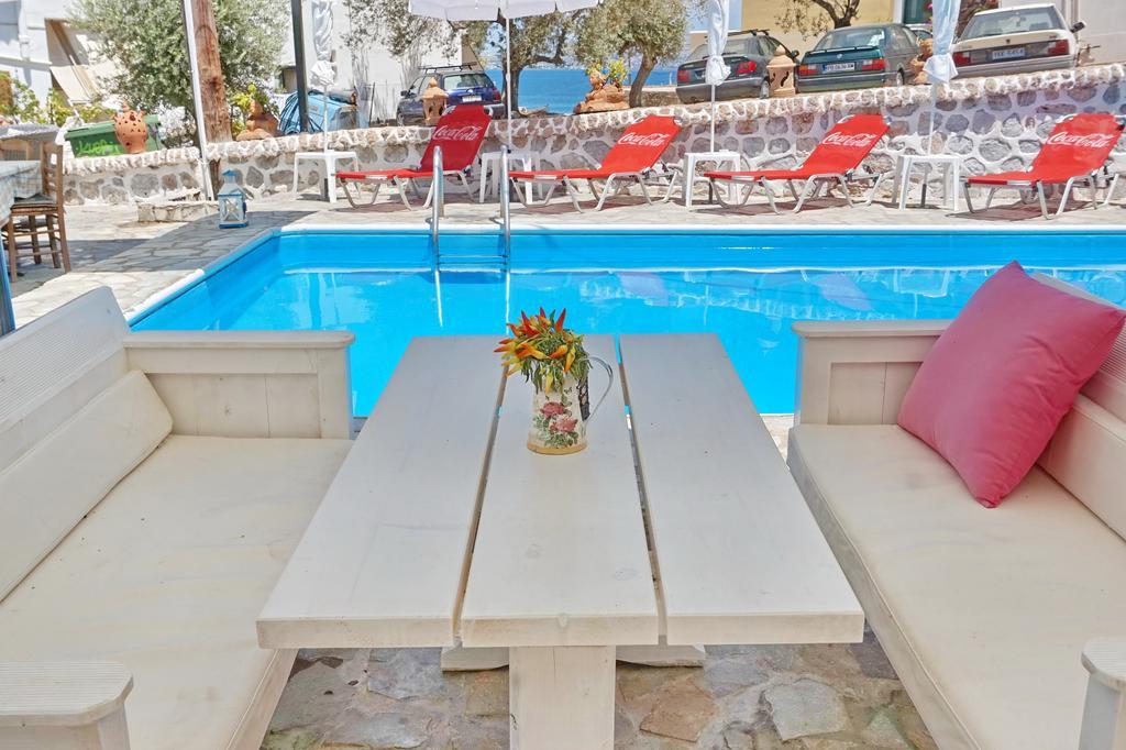 Vasilaras Aparthotel