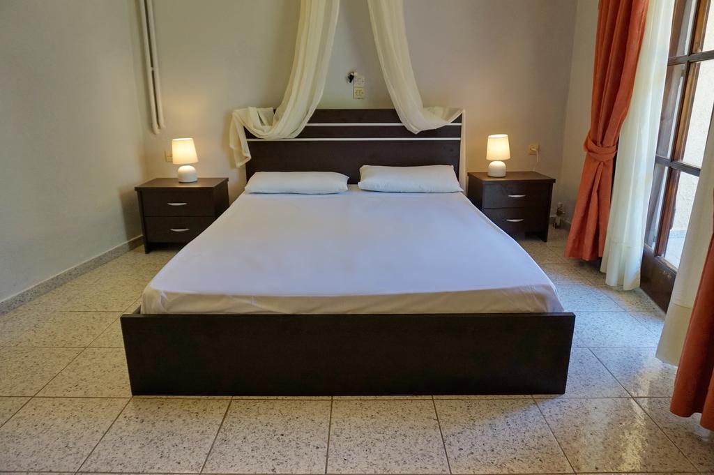 Vasilaras Aparthotel Skala (Agistri)