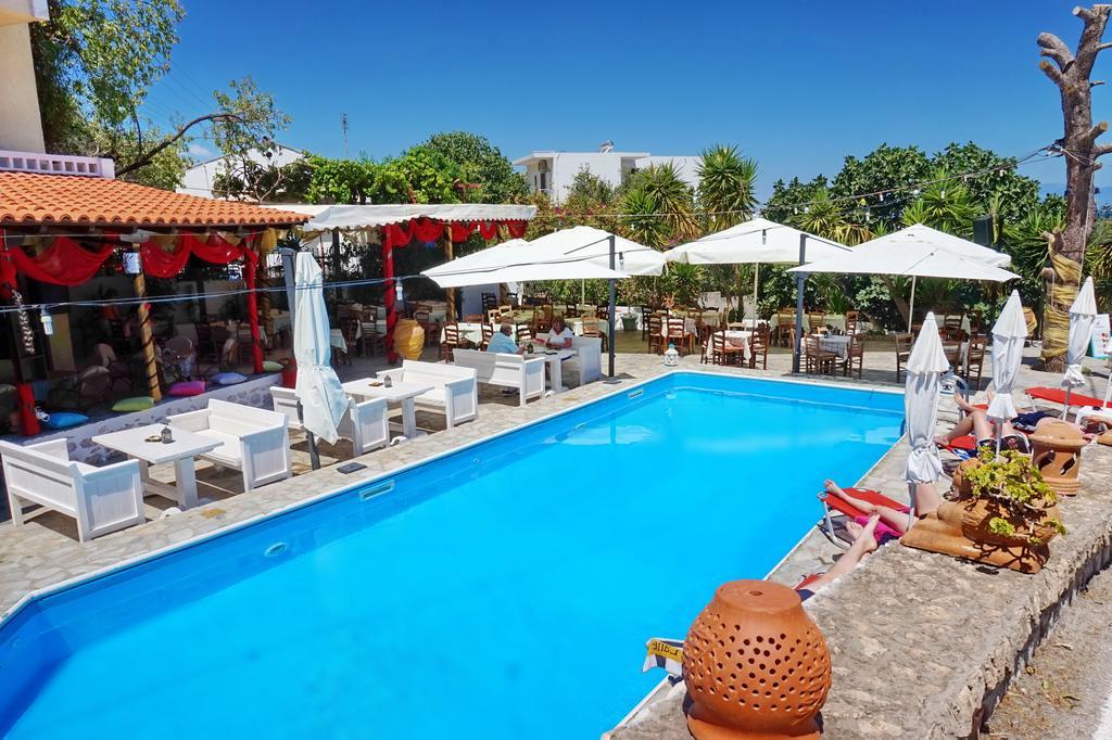 Aparthotel Vasilaras