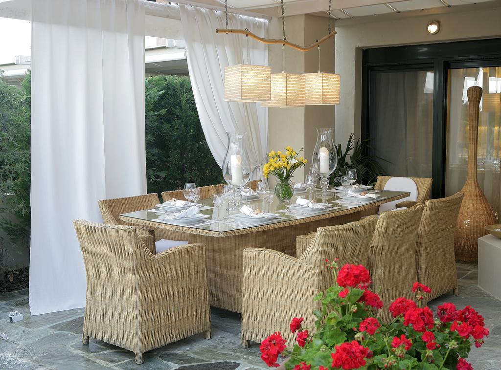 Efi Villa