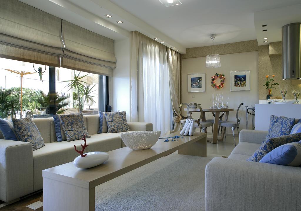 Efi Villa