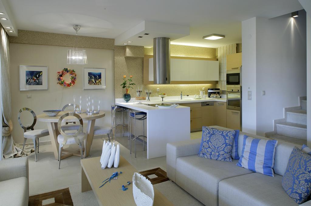 Villa Efi *