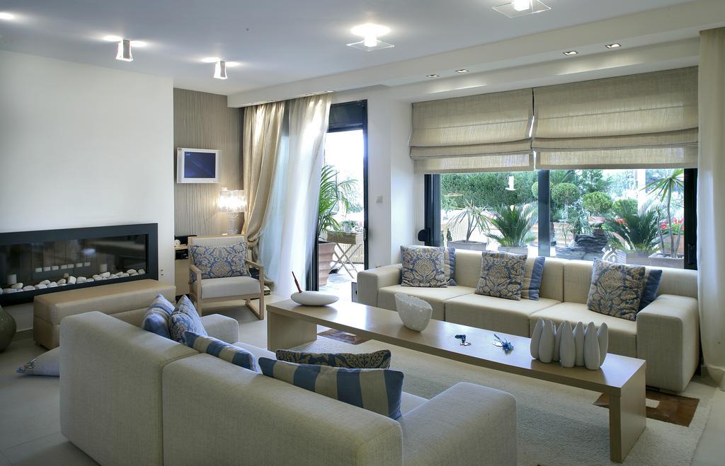 Efi Villa Pefkochori