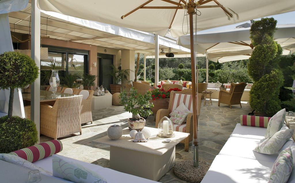 Efi Villa