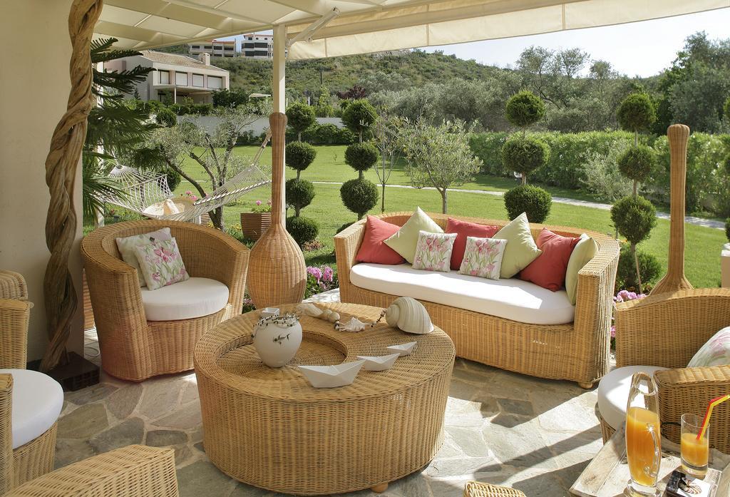 Villa Efi *
