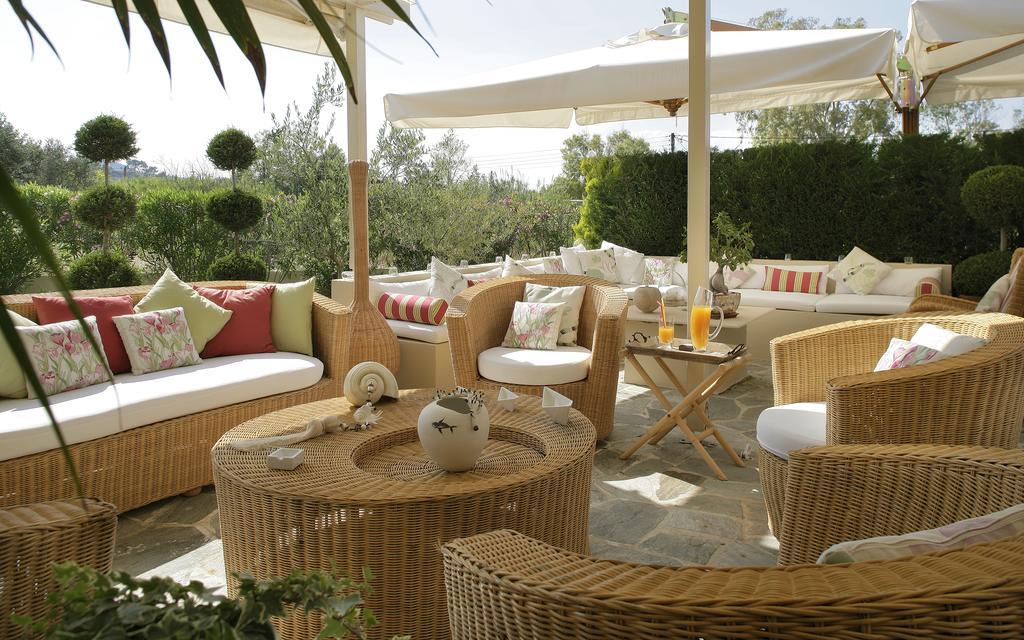 Villa Efi *