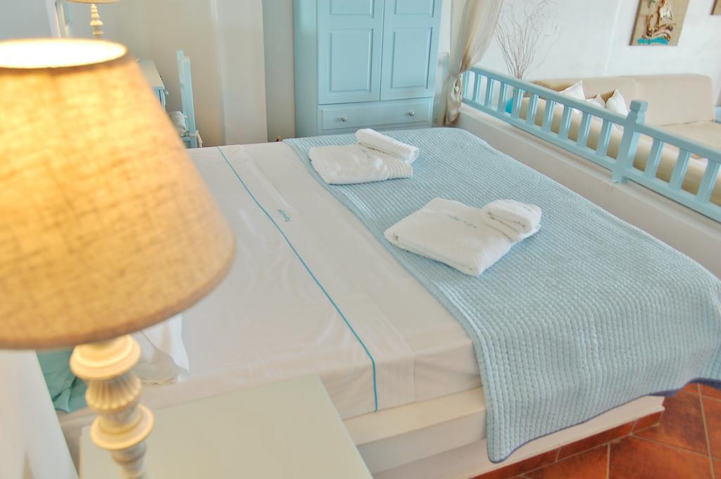 Aspro Mple Apartment