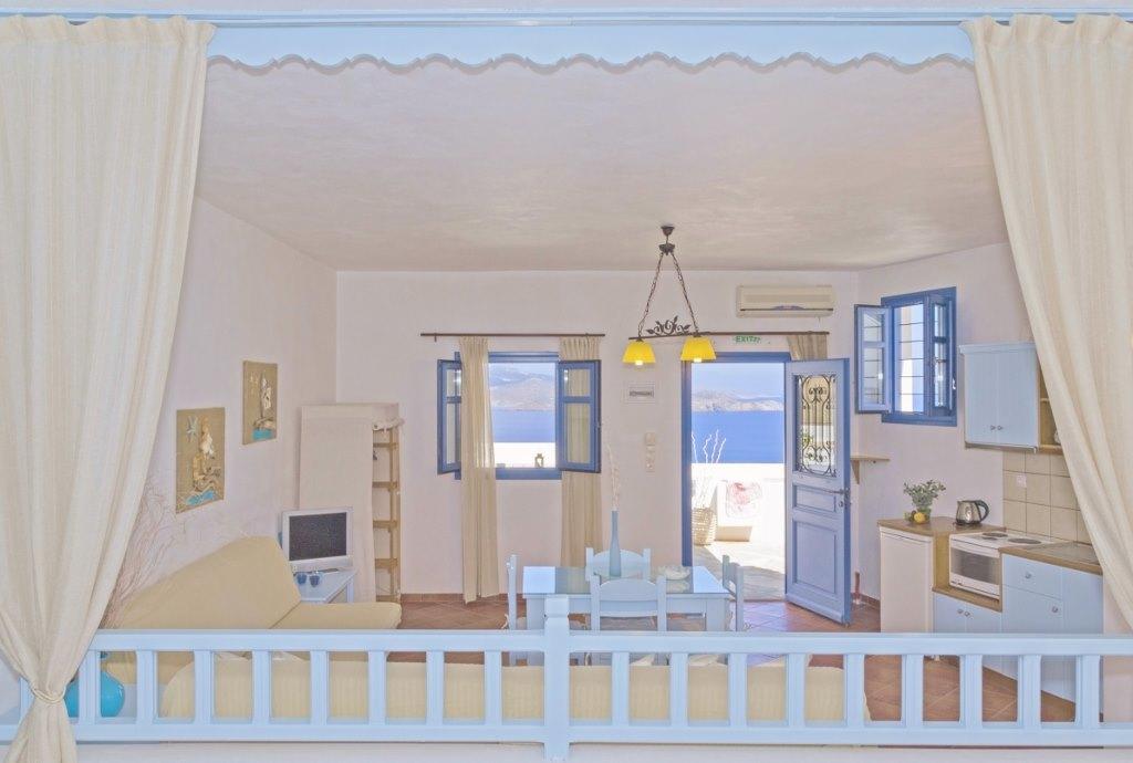 Apartment Aspro Mple *