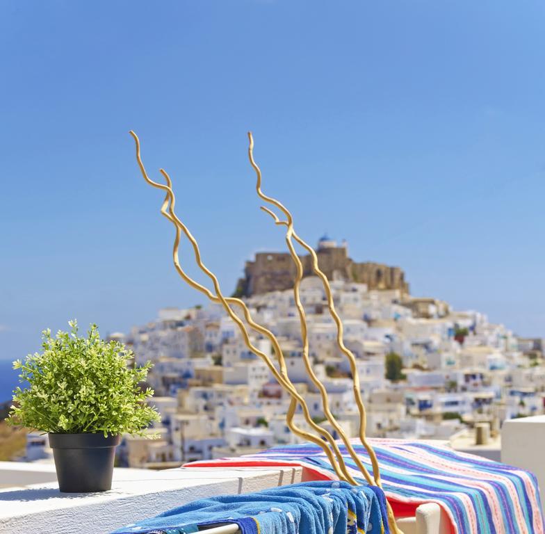 Aspro Mple Apartment *