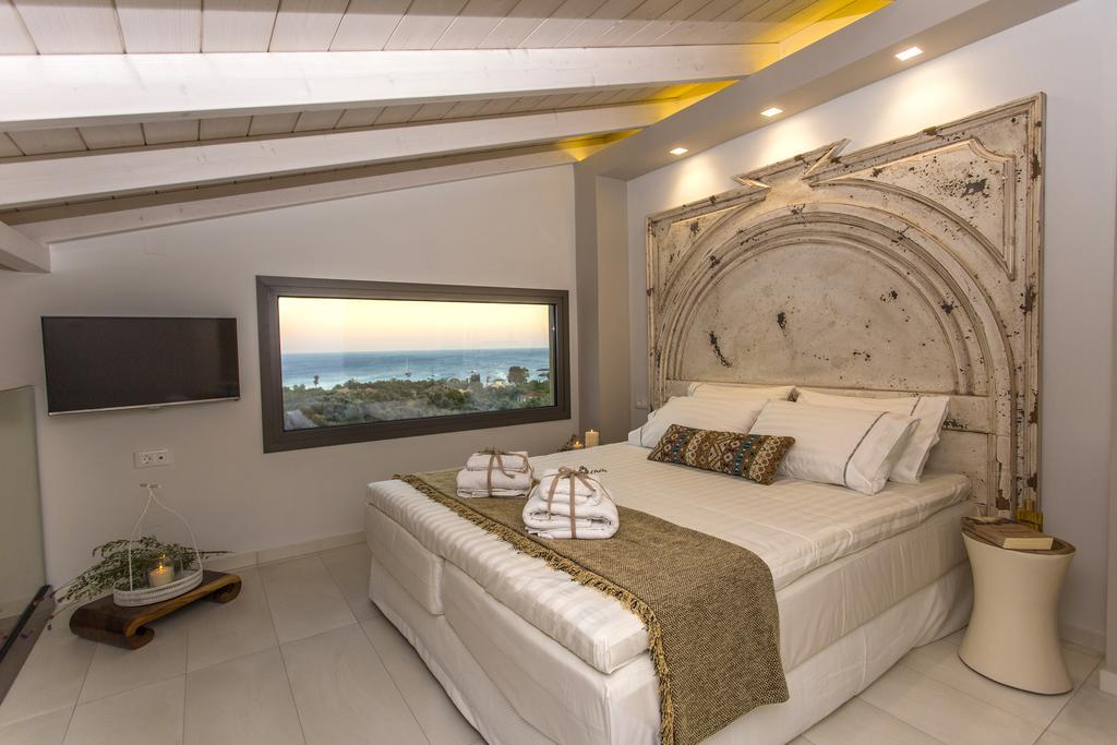 Golden Bay & Maisonettes Holiday home Parga