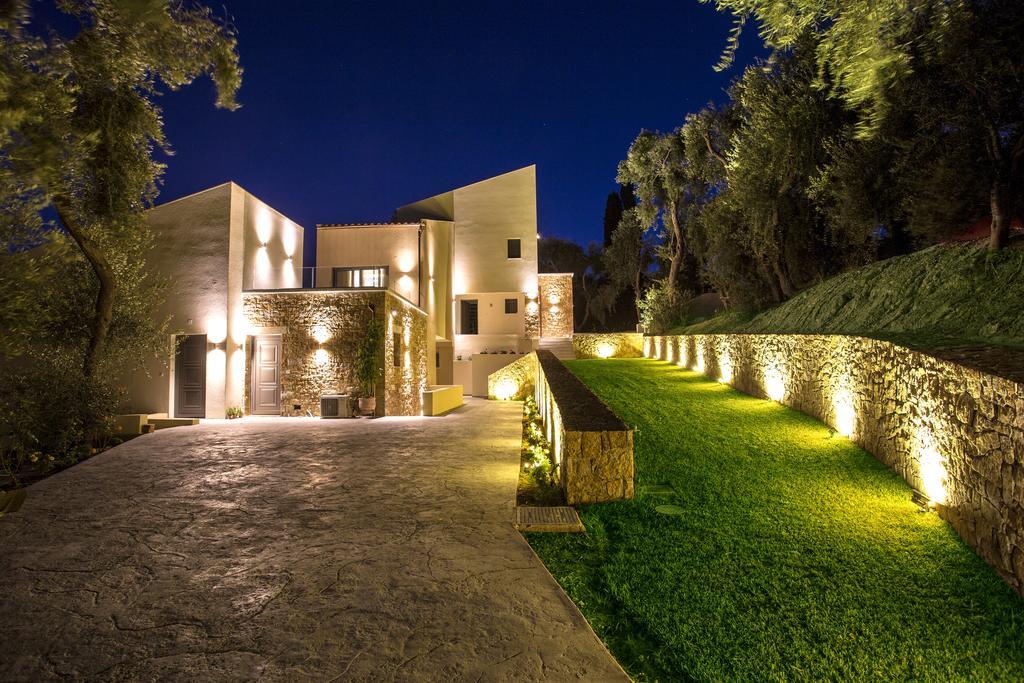 Holiday home Golden Bay & Maisonettes *