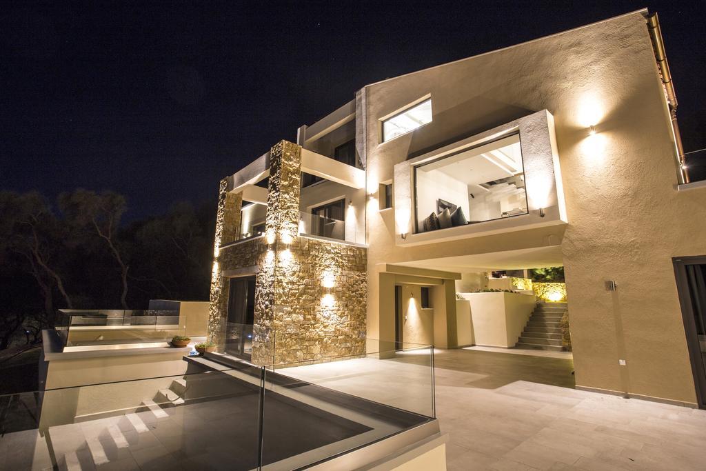 Golden Bay & Maisonettes Holiday home Parga