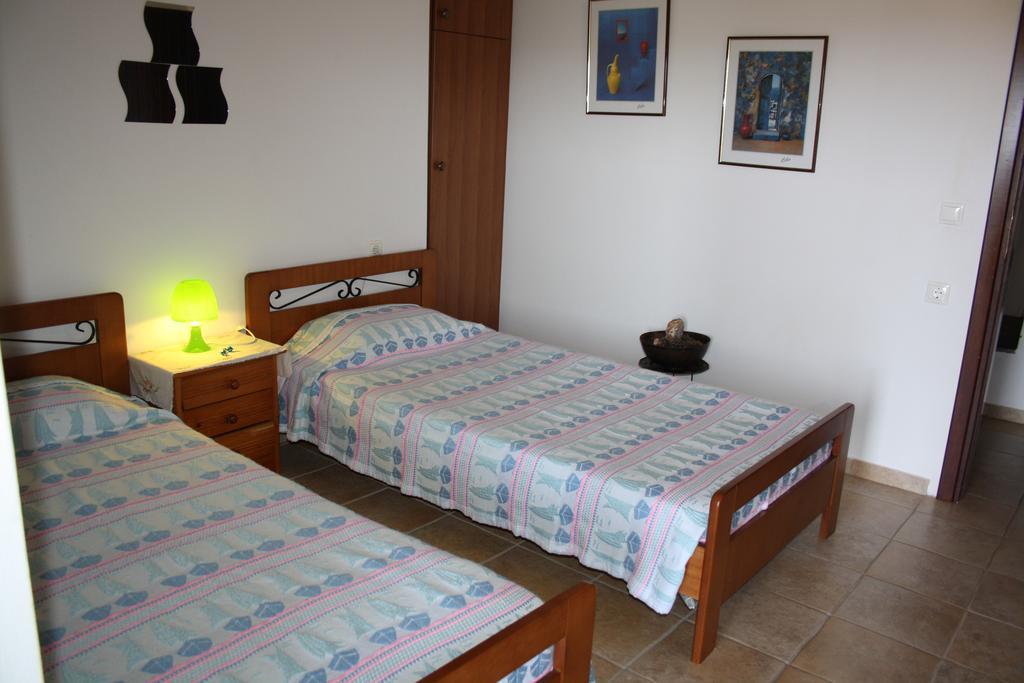 Villa Iliothea
