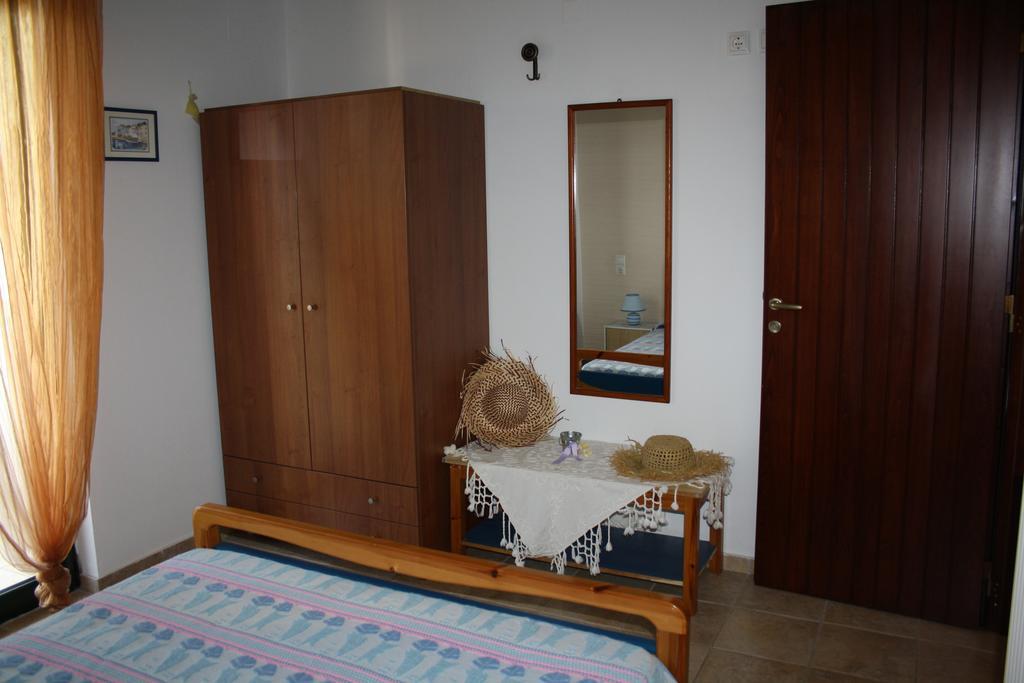 Iliothea Villa