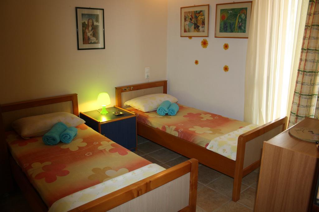 Villa Iliothea *