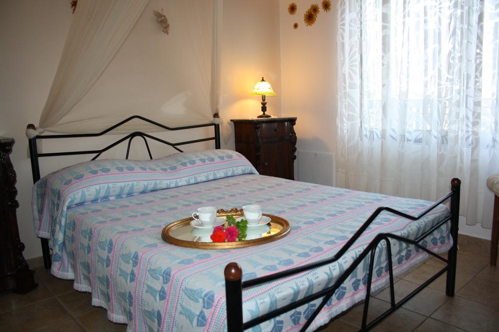 Villa Iliothea Milatos