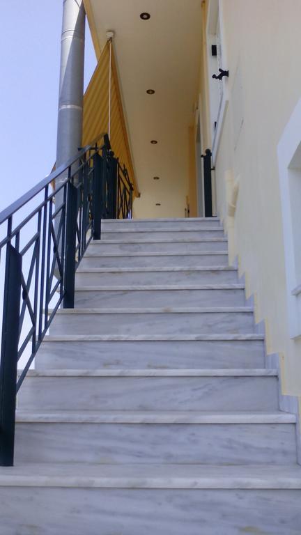 Apartment 3 Asteria Kompoi