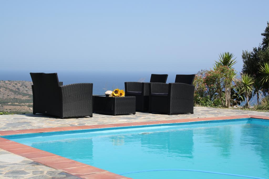 Villa Iliothea