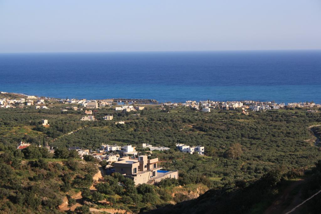 Iliothea Villa
