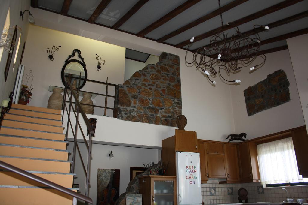 Iliothea Villa