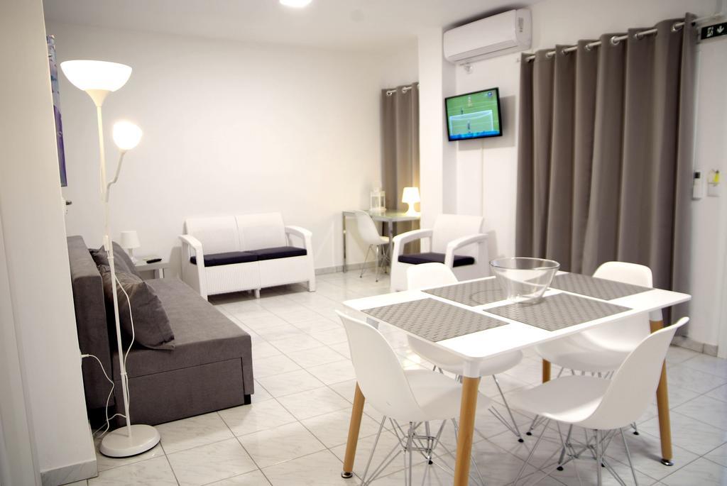 Apartment Sunset Almyros And