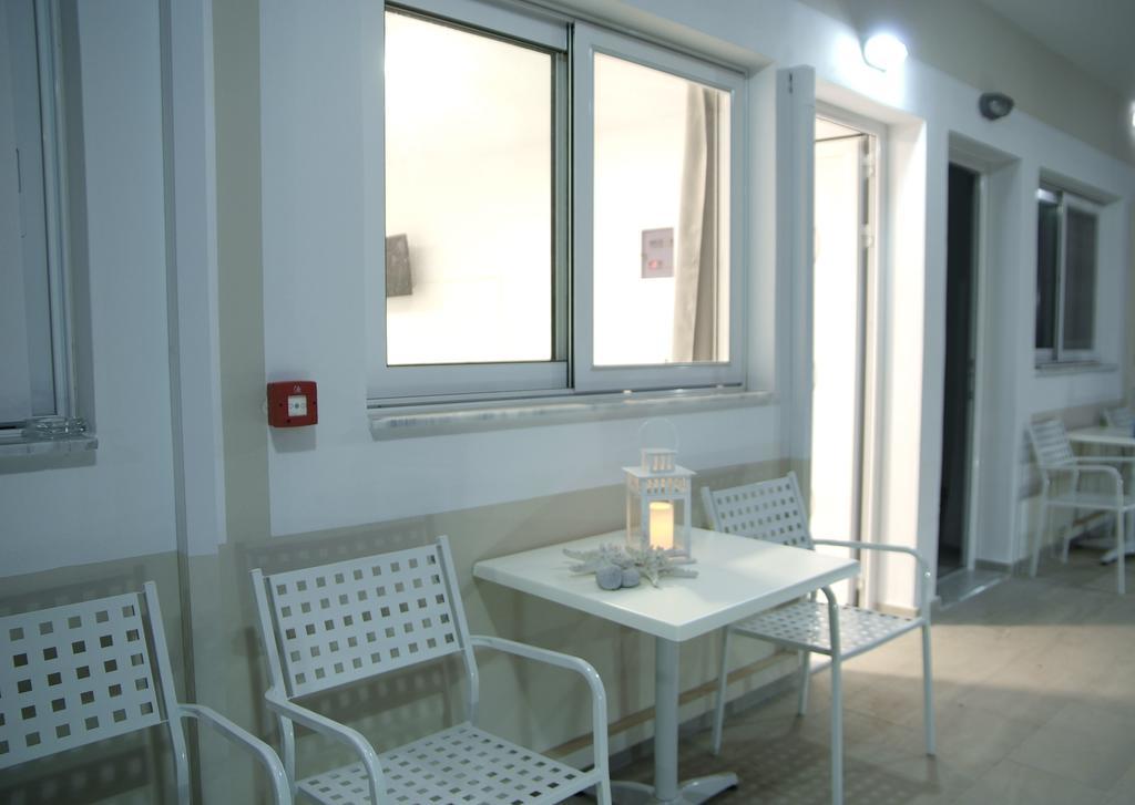 Apartment Sunset Almyros And