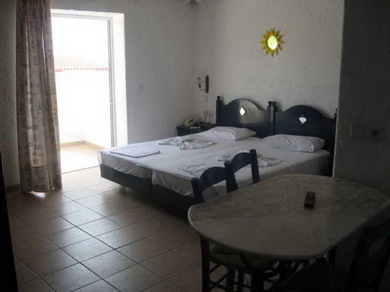 Hotel Golden Potidea 3*