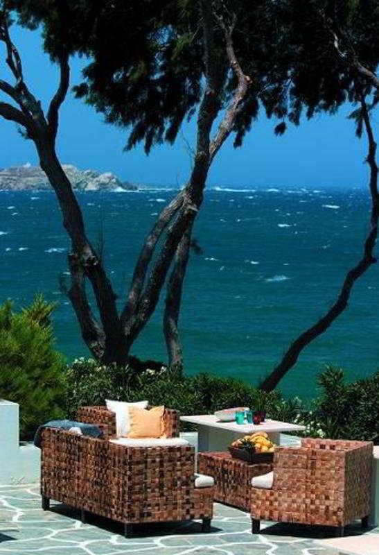 Hotel Poseidon Mykonos Town