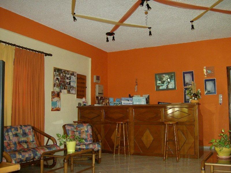 Aparthotel Smaragda