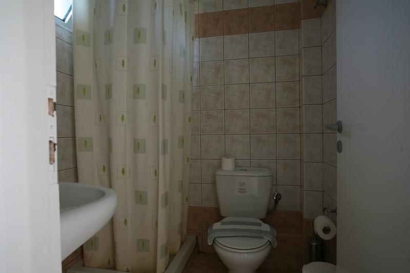 Apartment Elpis And