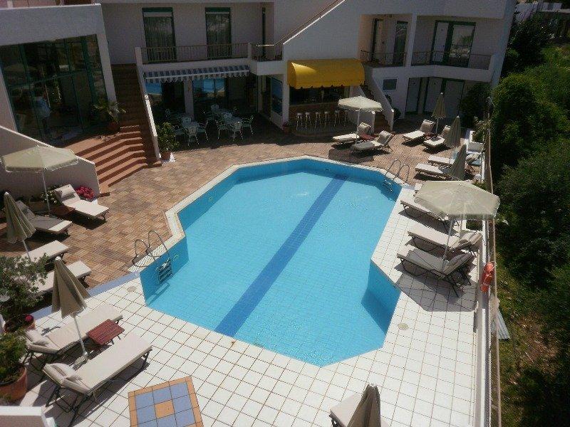 Aparthotel Bella Vista 