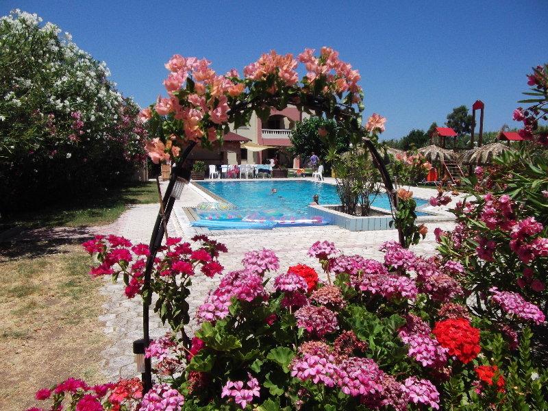 Apartment Rita Tavronitis (Crete)