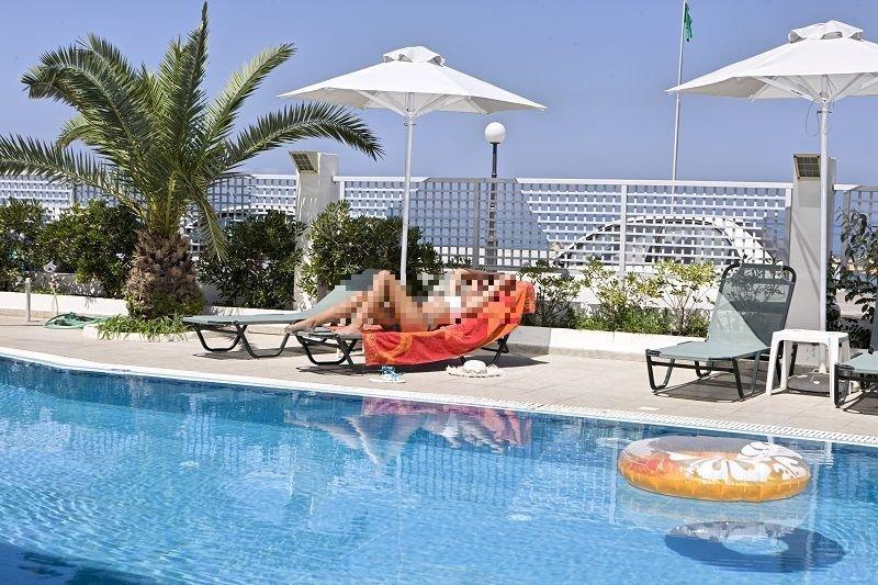 Aparthotel Olympic 4*