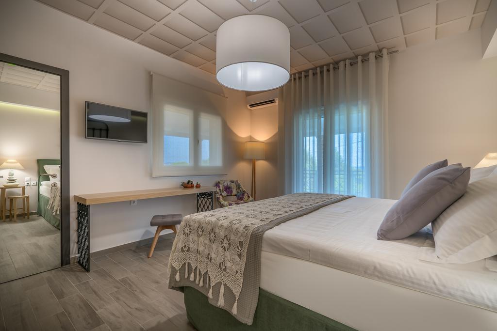 Rivazzurra Beachfront Luxury