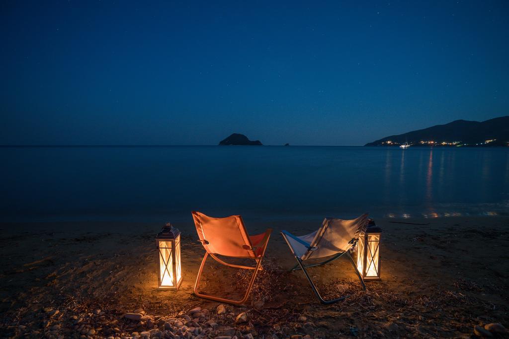 Rivazzurra Beachfront Luxury *