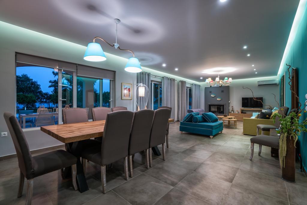 Rivazzurra Beachfront Luxury