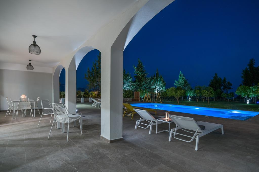 Rivazzurra Beachfront Luxury *