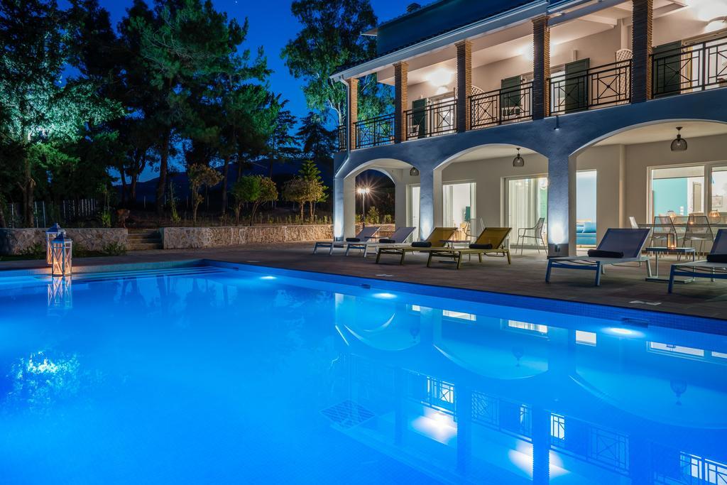 Rivazzurra Beachfront Luxury * Lithakia (Zakynthos)