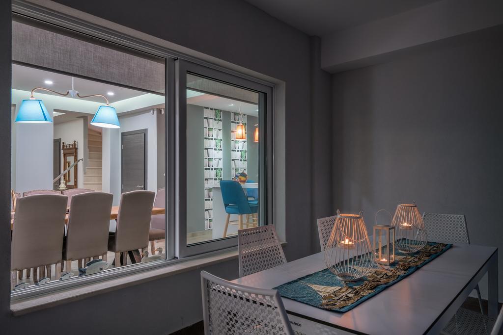 Rivazzurra Beachfront Luxury Lithakia (Zakynthos)