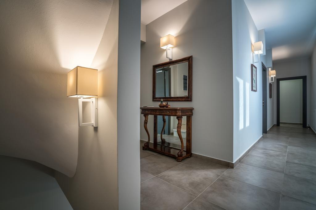 Rivazzurra Beachfront Luxury * Lithakia (Zakynthos)