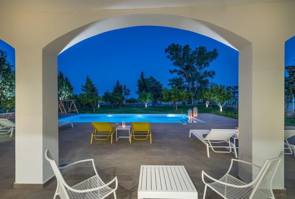 Rivazzurra Beachfront Luxury