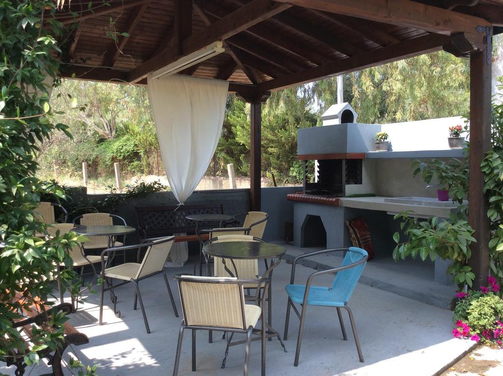 Apartment Athanasia