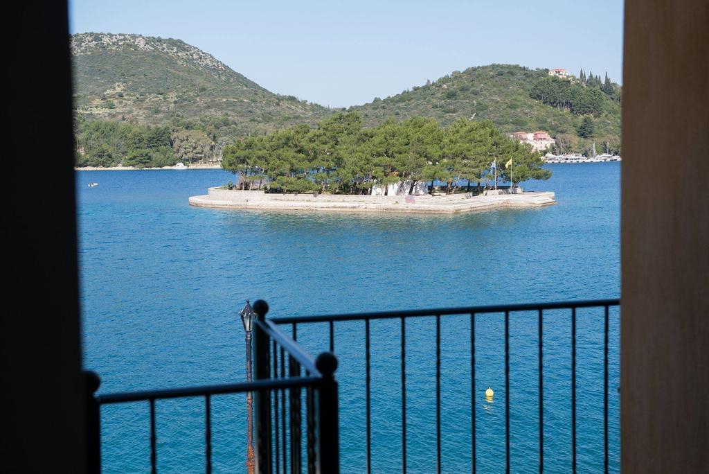 Lazaretto Palace Apartment Vathy (Ithaca)