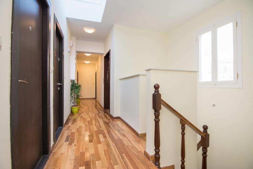 Apartment Lazaretto Palace