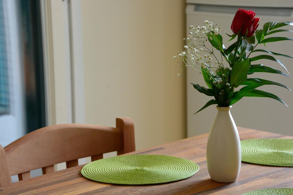 Lazaretto Palace Apartment *