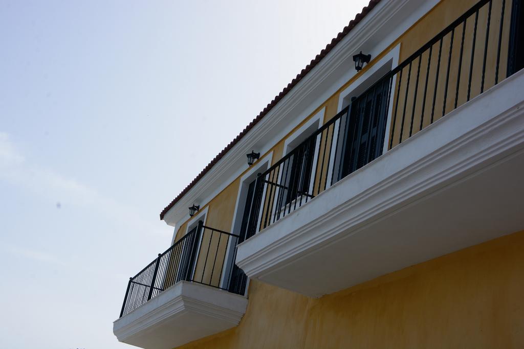 Apartment Lazaretto Palace *